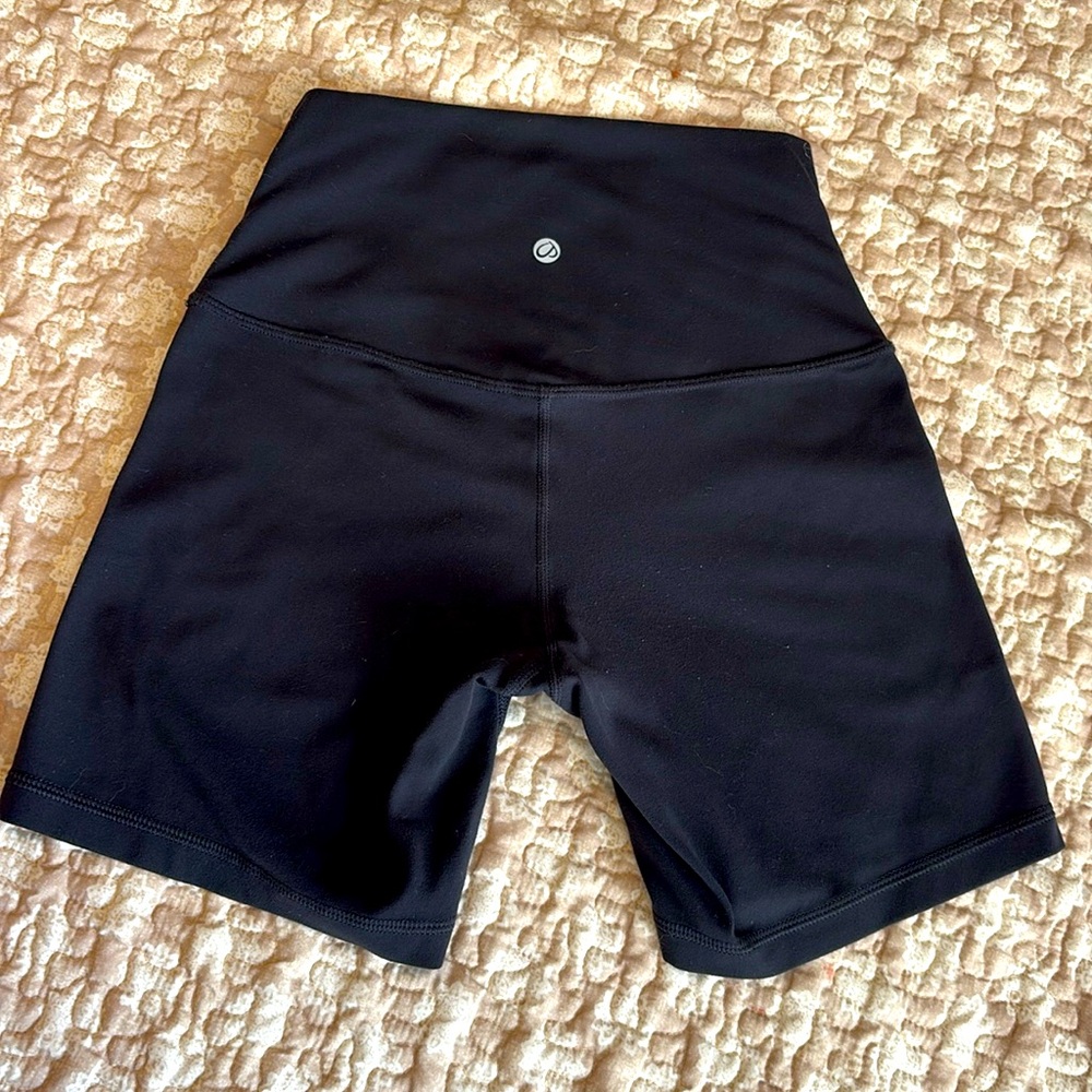 CRZ Yoga Shorts